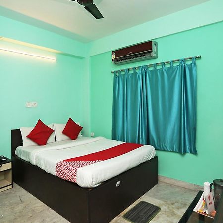 Hotel O Jams Guest House Calcutta  Esterno foto