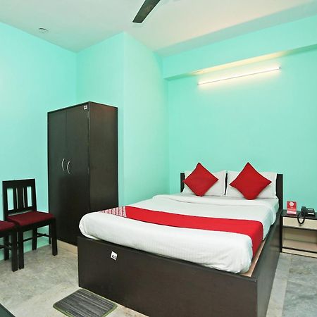 Hotel O Jams Guest House Calcutta  Esterno foto