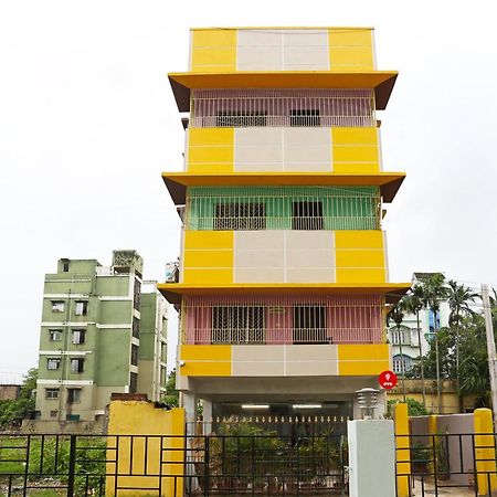 Hotel O Jams Guest House Calcutta  Esterno foto