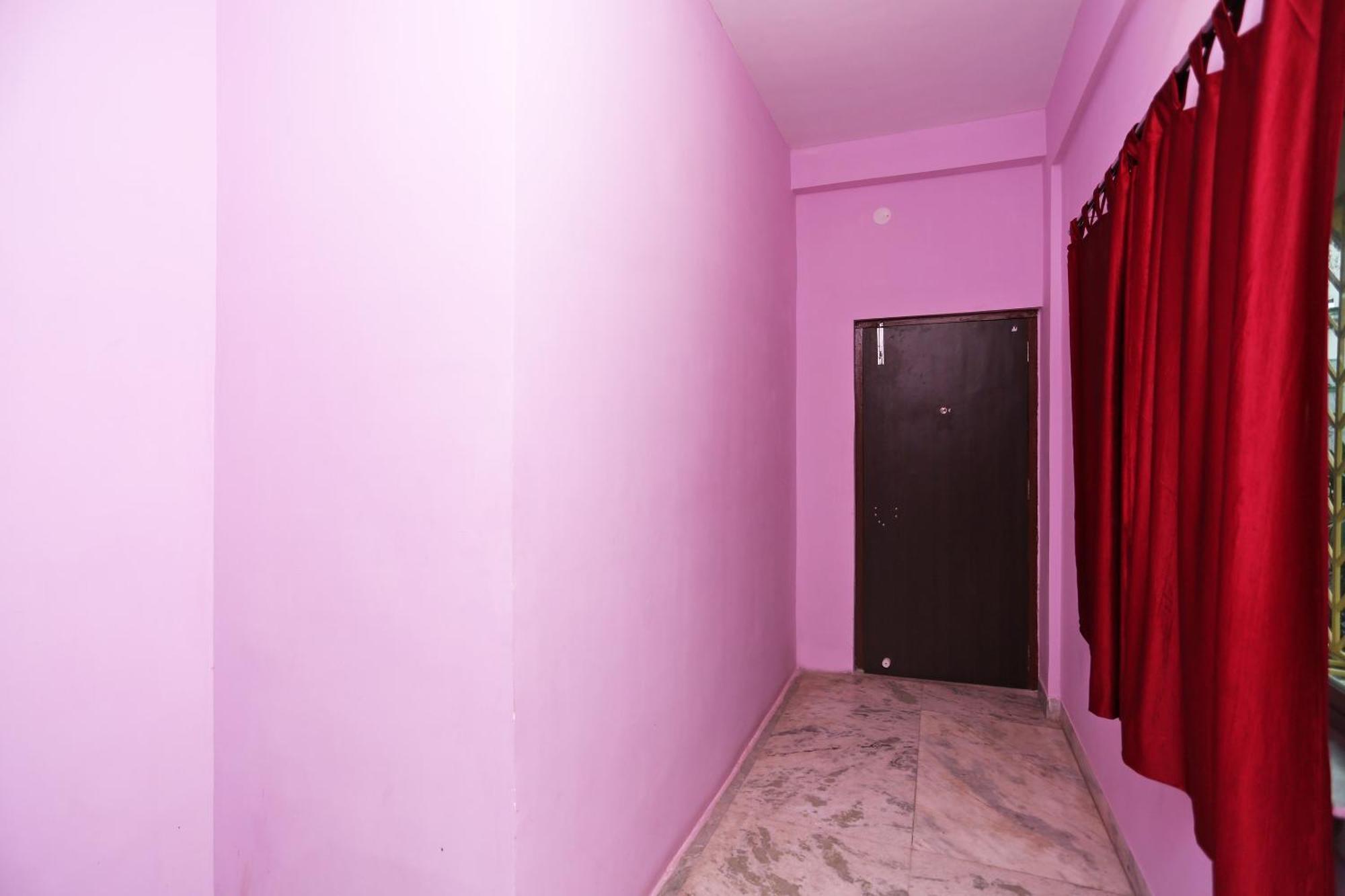 Hotel O Jams Guest House Calcutta  Esterno foto